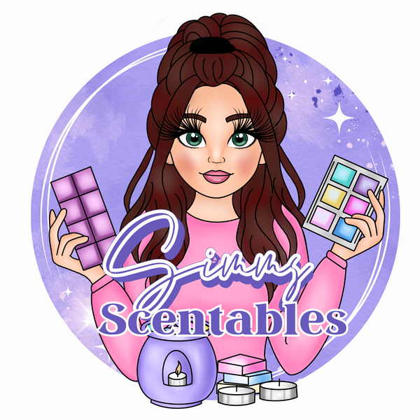 Simms Scentables